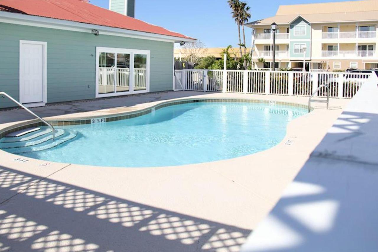 St Martin Beachwalk Viilas 112 Destin Exterior photo