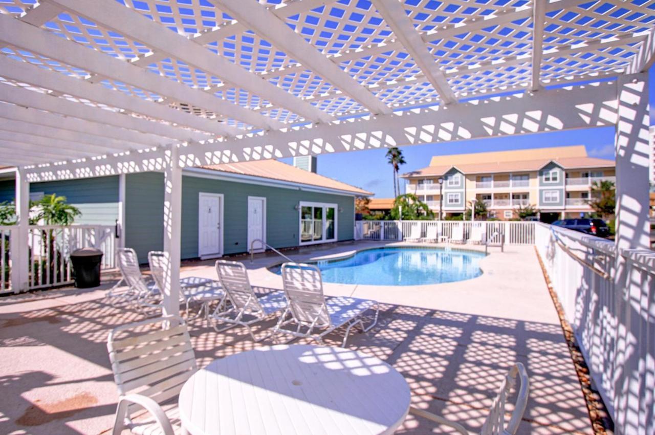 St Martin Beachwalk Viilas 112 Destin Exterior photo