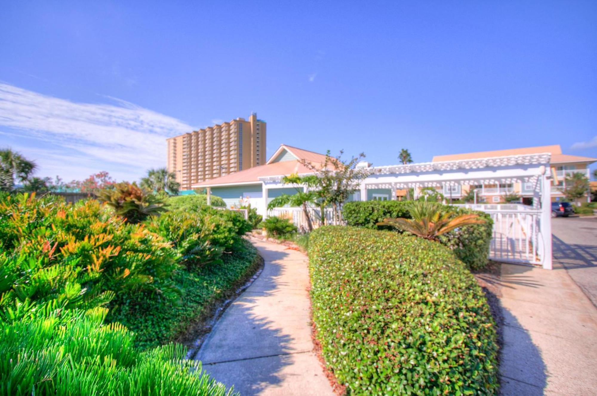 St Martin Beachwalk Viilas 112 Destin Exterior photo