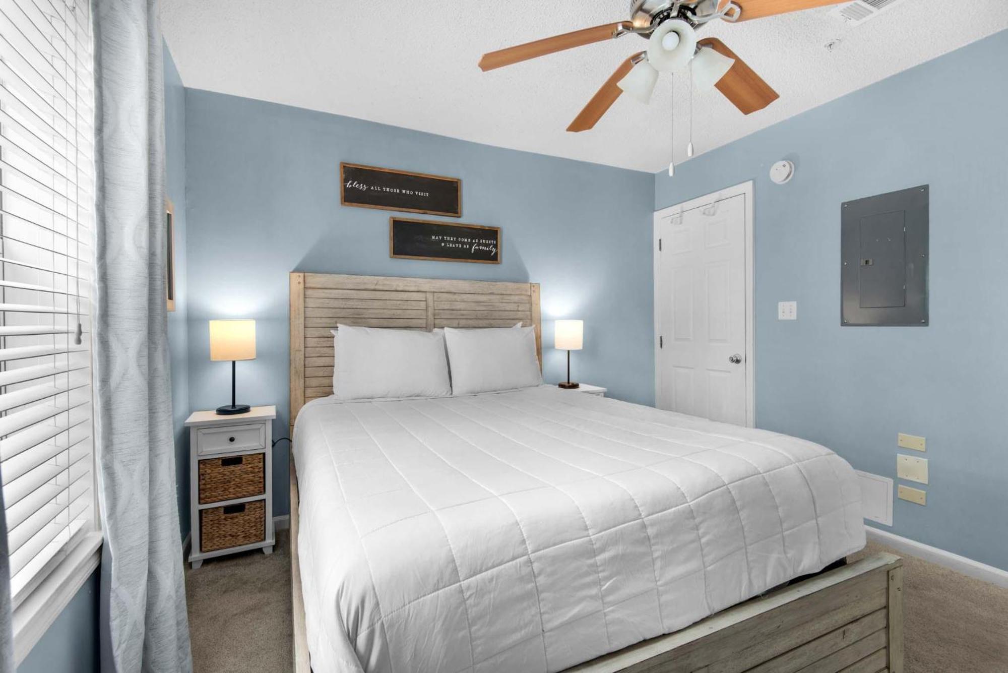 St Martin Beachwalk Viilas 112 Destin Exterior photo