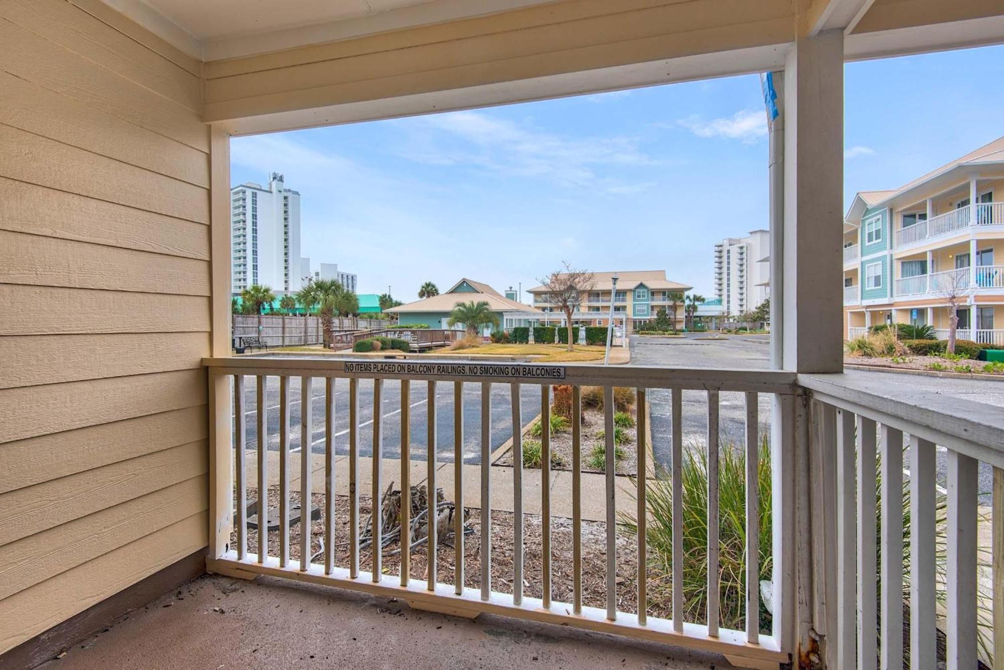 St Martin Beachwalk Viilas 112 Destin Exterior photo