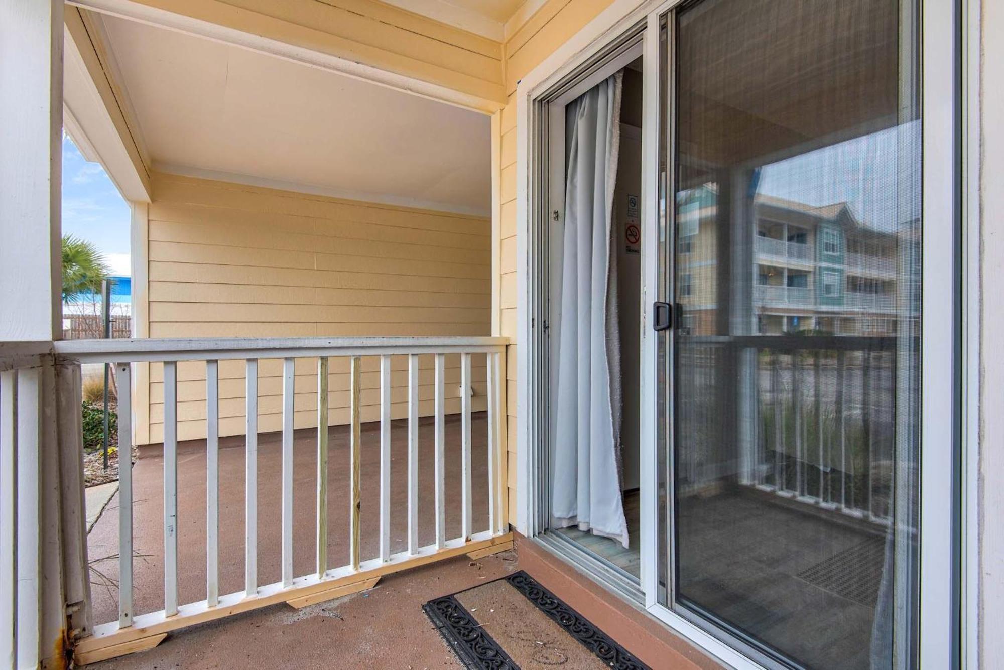 St Martin Beachwalk Viilas 112 Destin Exterior photo